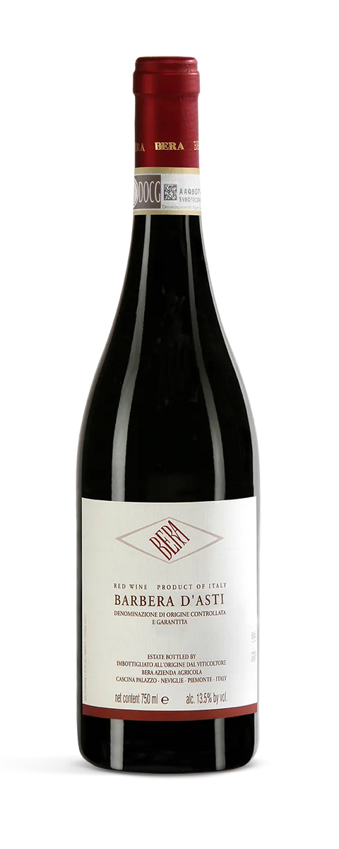 Bera Barbera d'Asti 2023