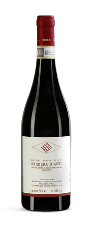 Bera Barbera d'Asti 2022