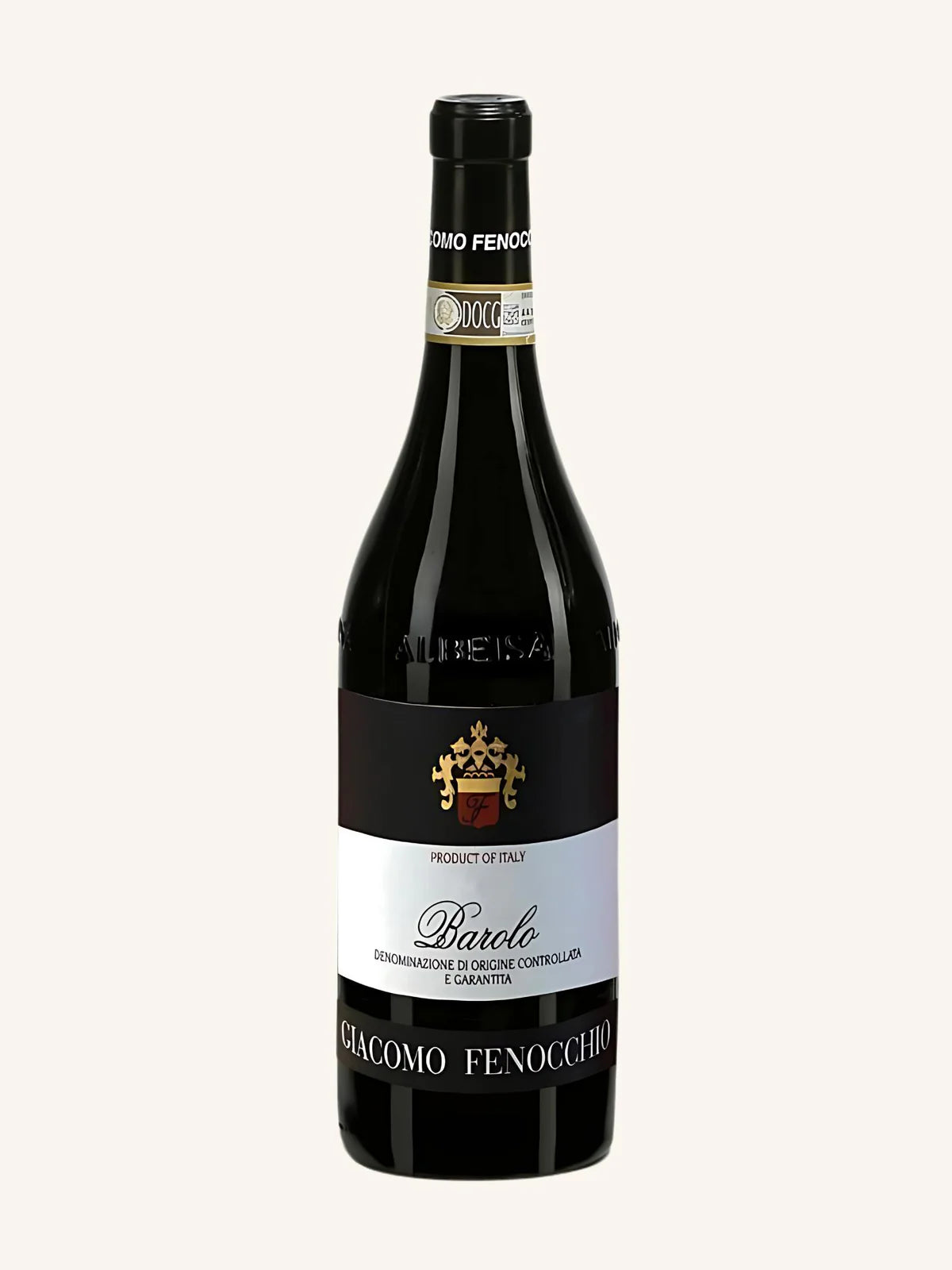 Giacomo Fenocchio Barolo Classico 2022