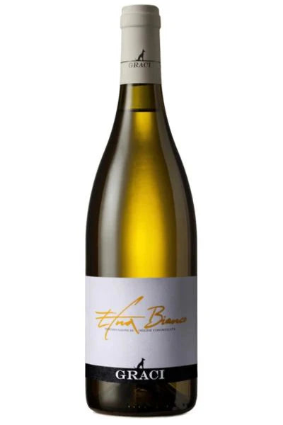 Graci Etna Bianco 2024