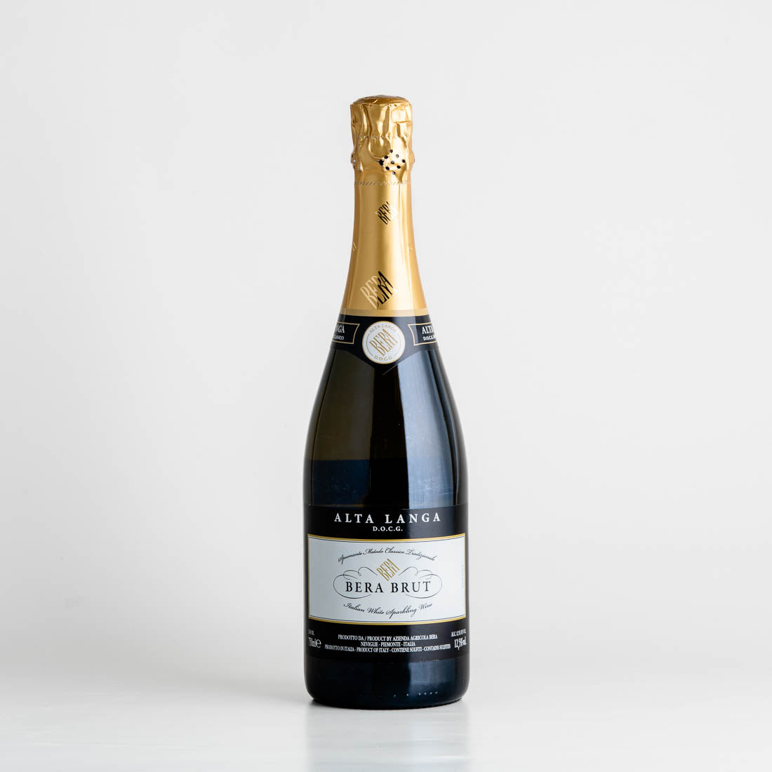 Bera Brut Alta Langa 2020