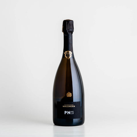 Bollinger PN VZ19 Blanc de Noir