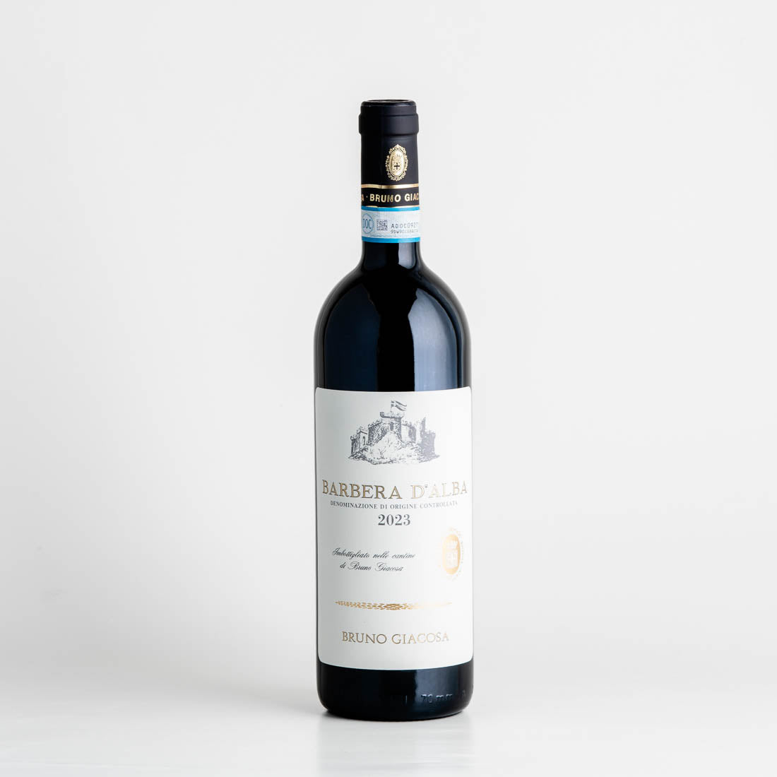 Bruno Giacosa Barbera d'Alba 'Casa Vinicola' 2023