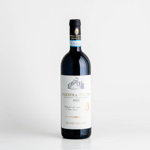 Bruno Giacosa Barbera d'Alba 'Casa Vinicola' 2023