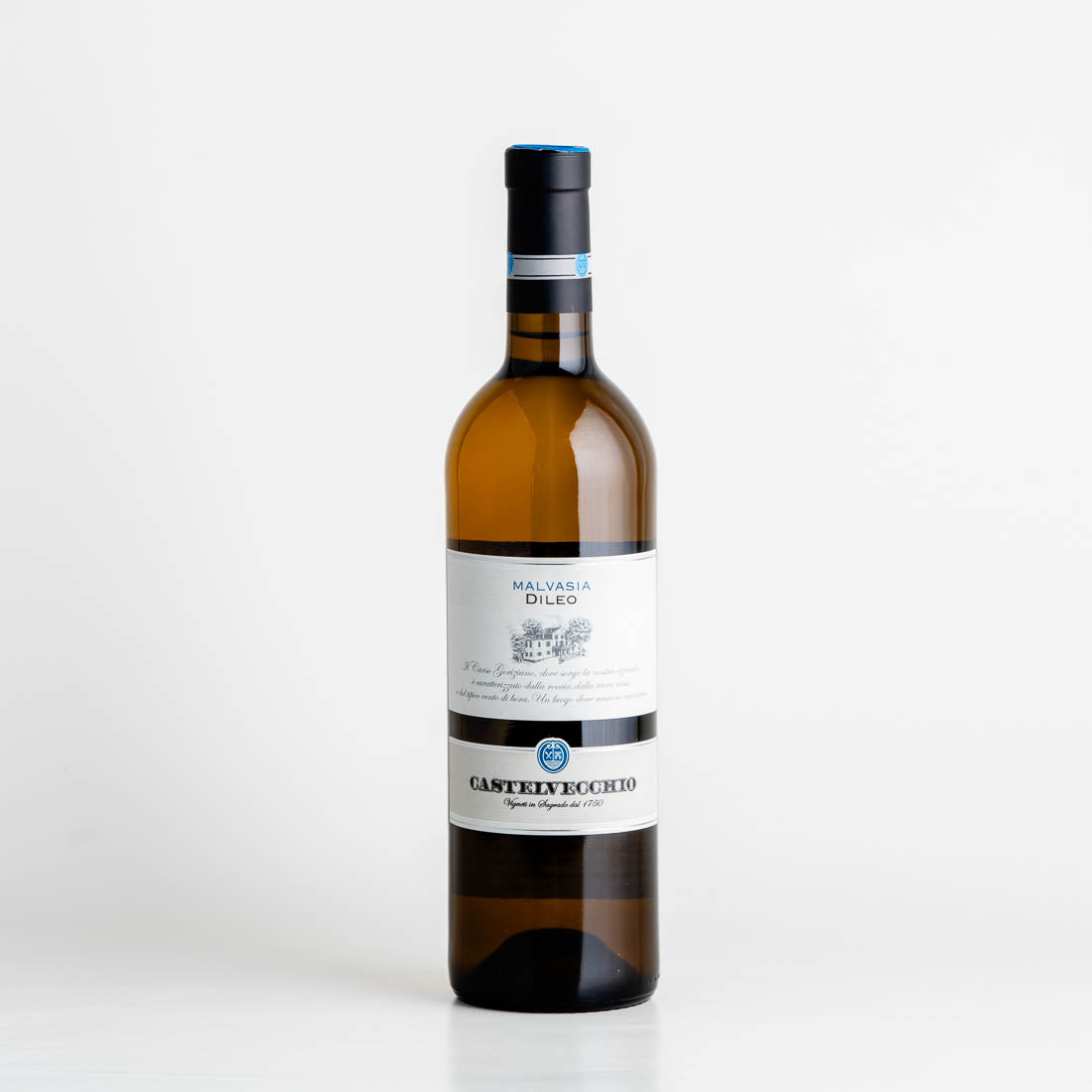 Castelvecchio Malvasia 'Dileo' 2021