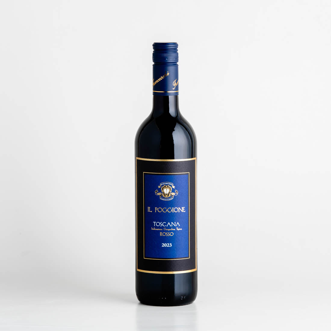 Il Poggione Toscano Rosso 2023