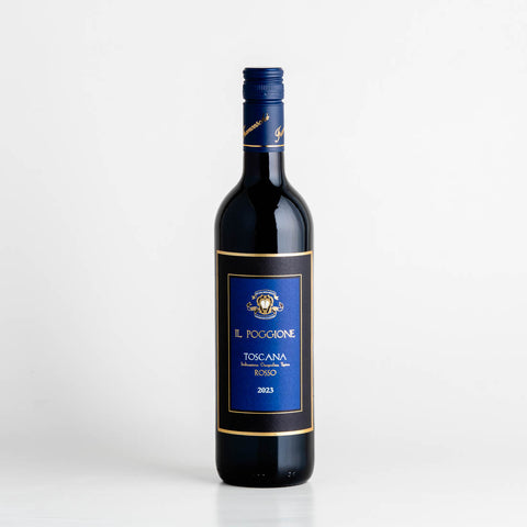 Il Poggione Toscano Rosso 2023
