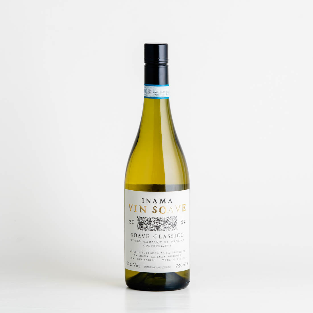 Inama Soave Classico 2025
