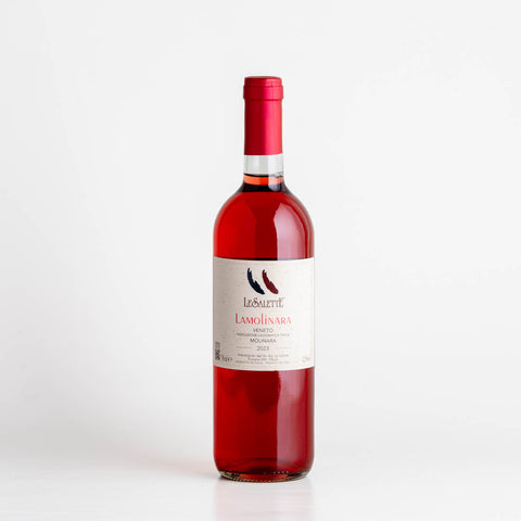 Le Salette Molinara Rosato