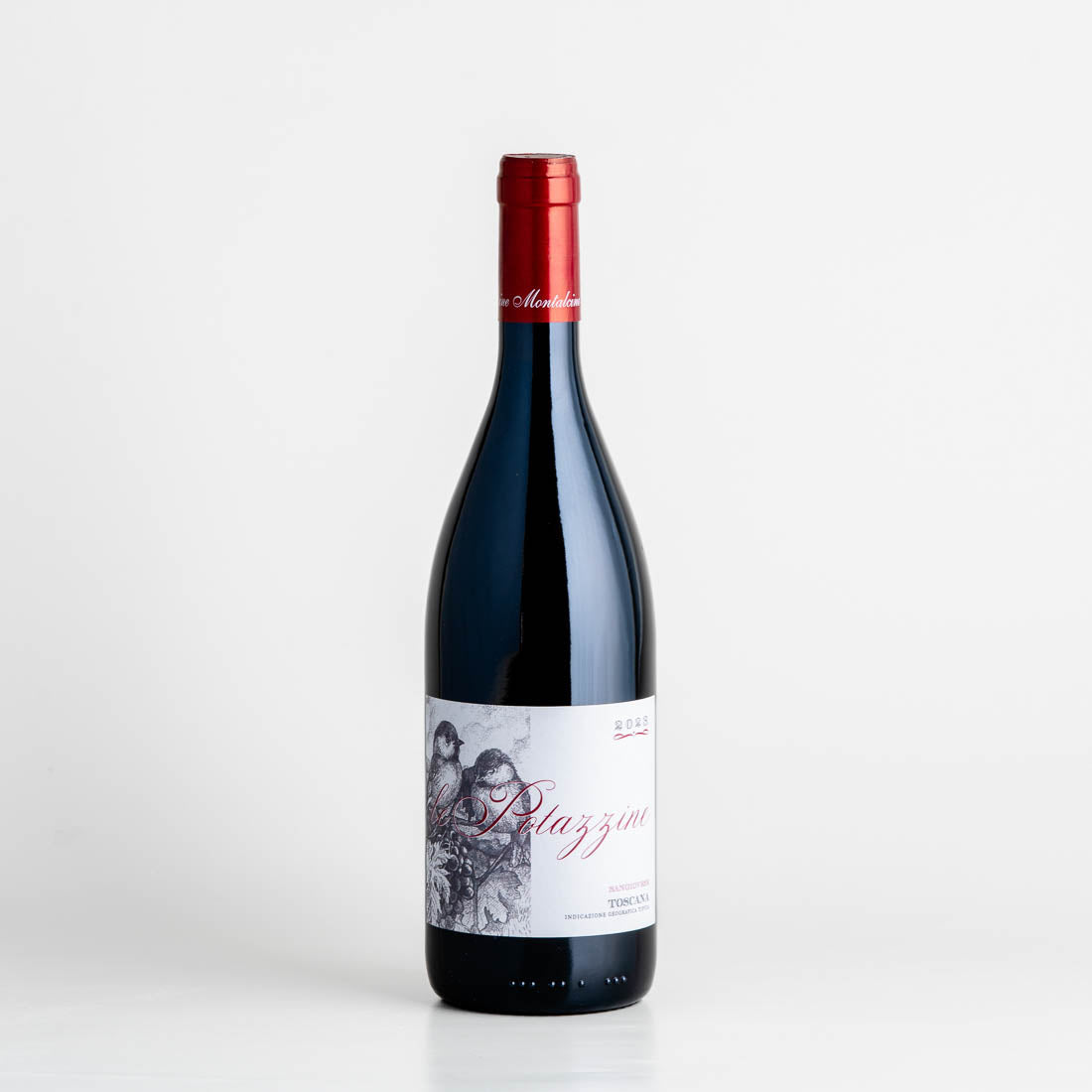 Le Potazzine Toscana IGT Rosso 2023