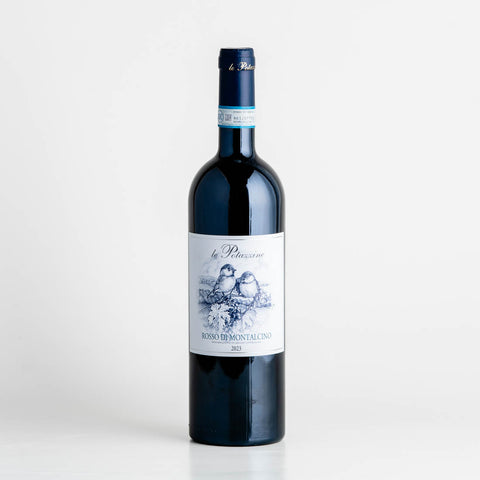 Le Potazzine Rosso Di Montalcino 2023