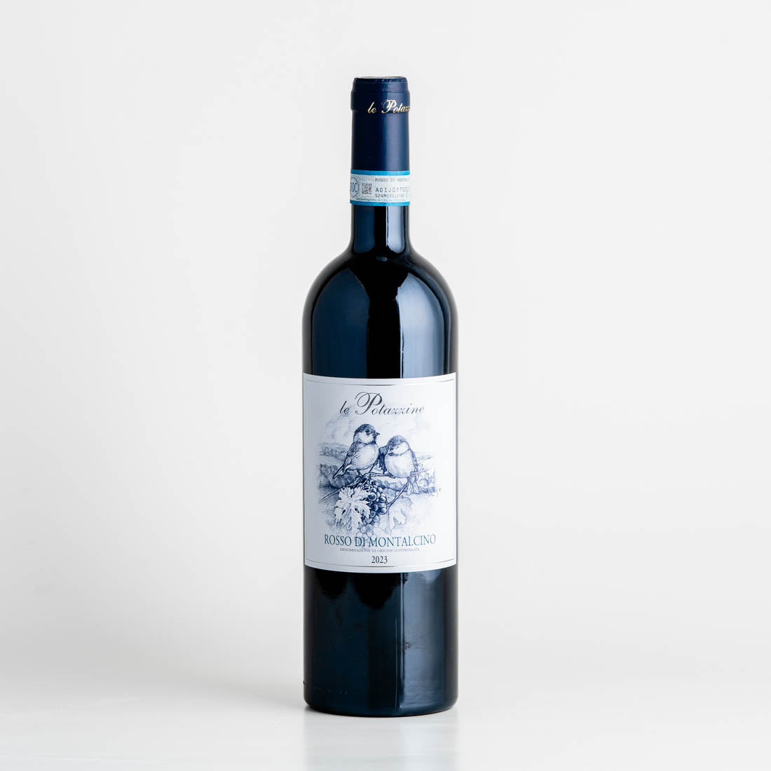 Le Potazzine Rosso Di Montalcino 2023
