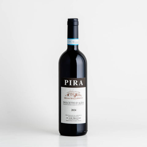 Luigi Pira Dolcetto 2024
