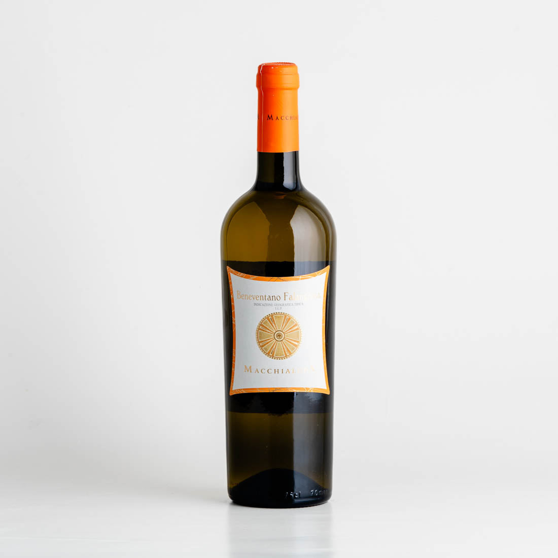 Macchialupa Falanghina 2024