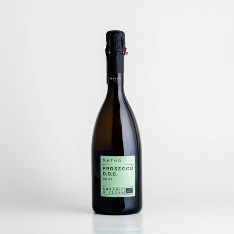 Matho Prosecco Brut NV