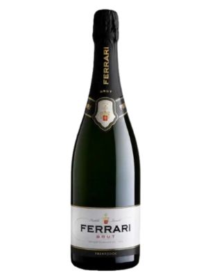 Ferrari Trento Brut NV
