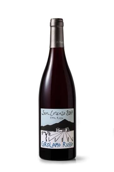 Girolamo Russo Etna Rosso 'San Lorenzo'
