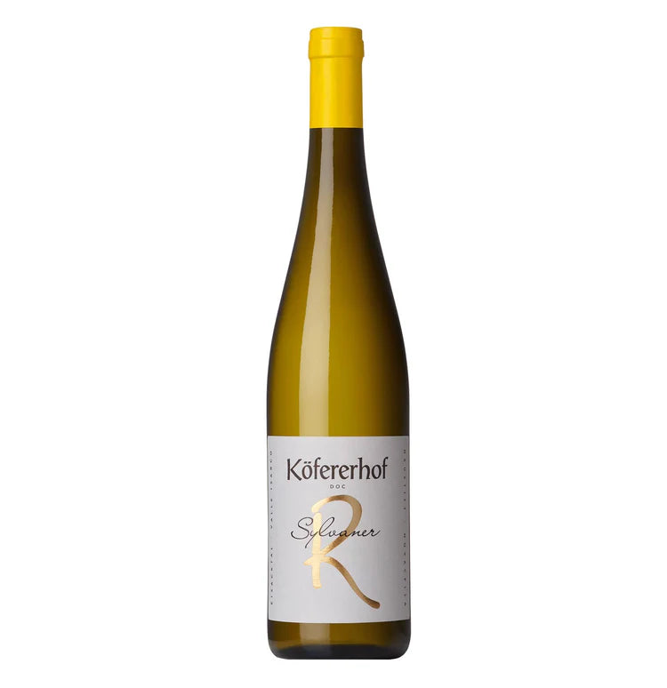 Kofererhof Sylvaner 2023