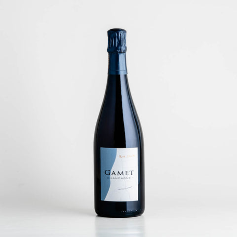 Maison Gamet Champagne NV