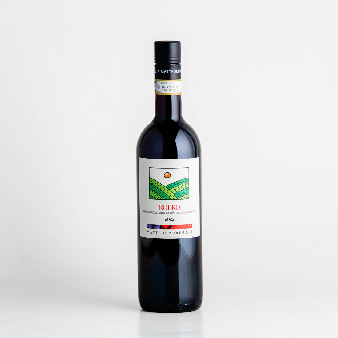 Matteo Correggia Roero Nebbiolo 2021