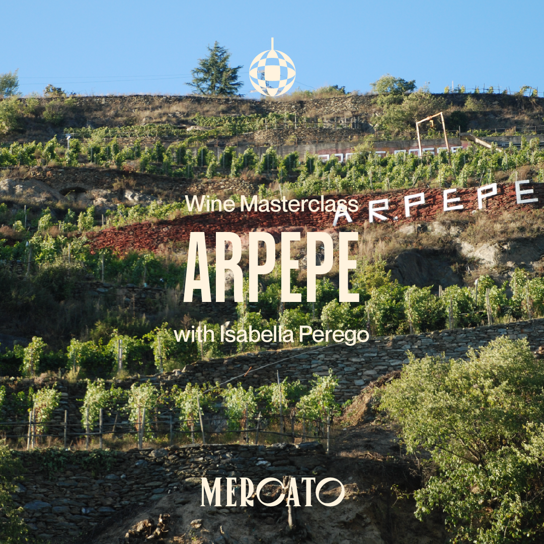  ARPEPE Masterclass, 6:45pm (Friday 31st  July)