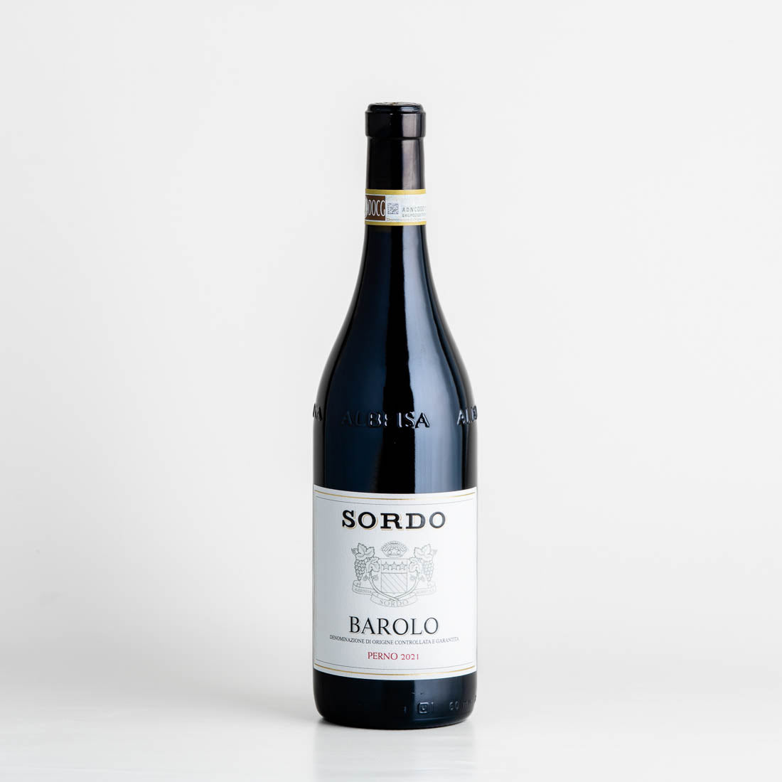 Sordo Barolo Perno 2021