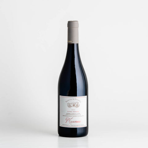 Tenuta di Fessina Etna Rosso il Musmeci 2023