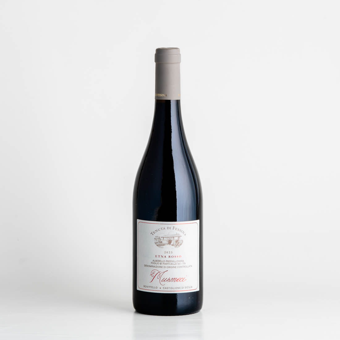 Tenuta di Fessina Etna Rosso il Musmeci 2023