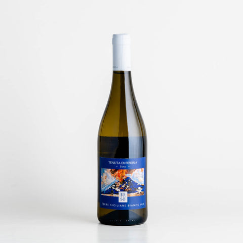 Tenuta di Fessina Etna Bianco 'Erse' 2024