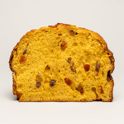 Olivieri Panettone