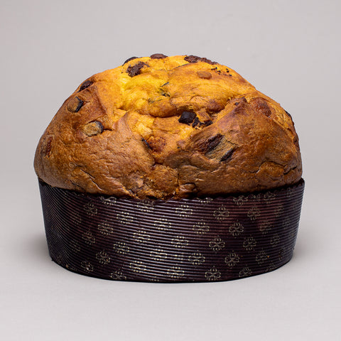 Olivieri Panettone Triple Chocolate