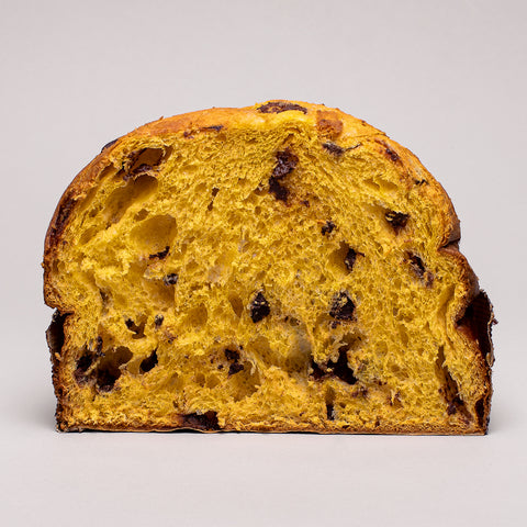 Olivieri Panettone Triple Chocolate