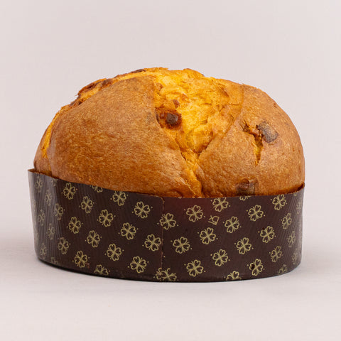 Olivieri Panettone Pistachio & Maldon Salt