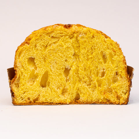 Olivieri Panettone Pistachio & Maldon Salt