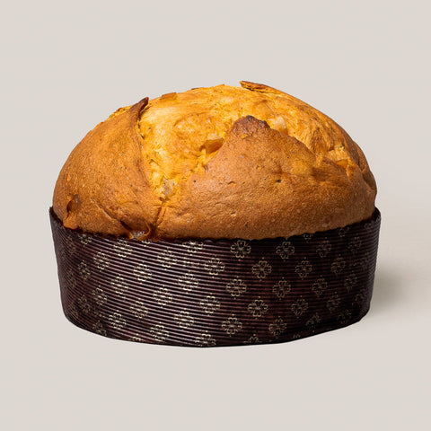 Olivieri Panettone Limoncello