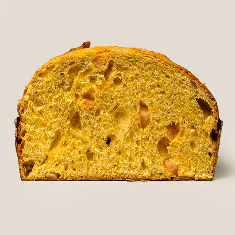 Olivieri Panettone Limoncello