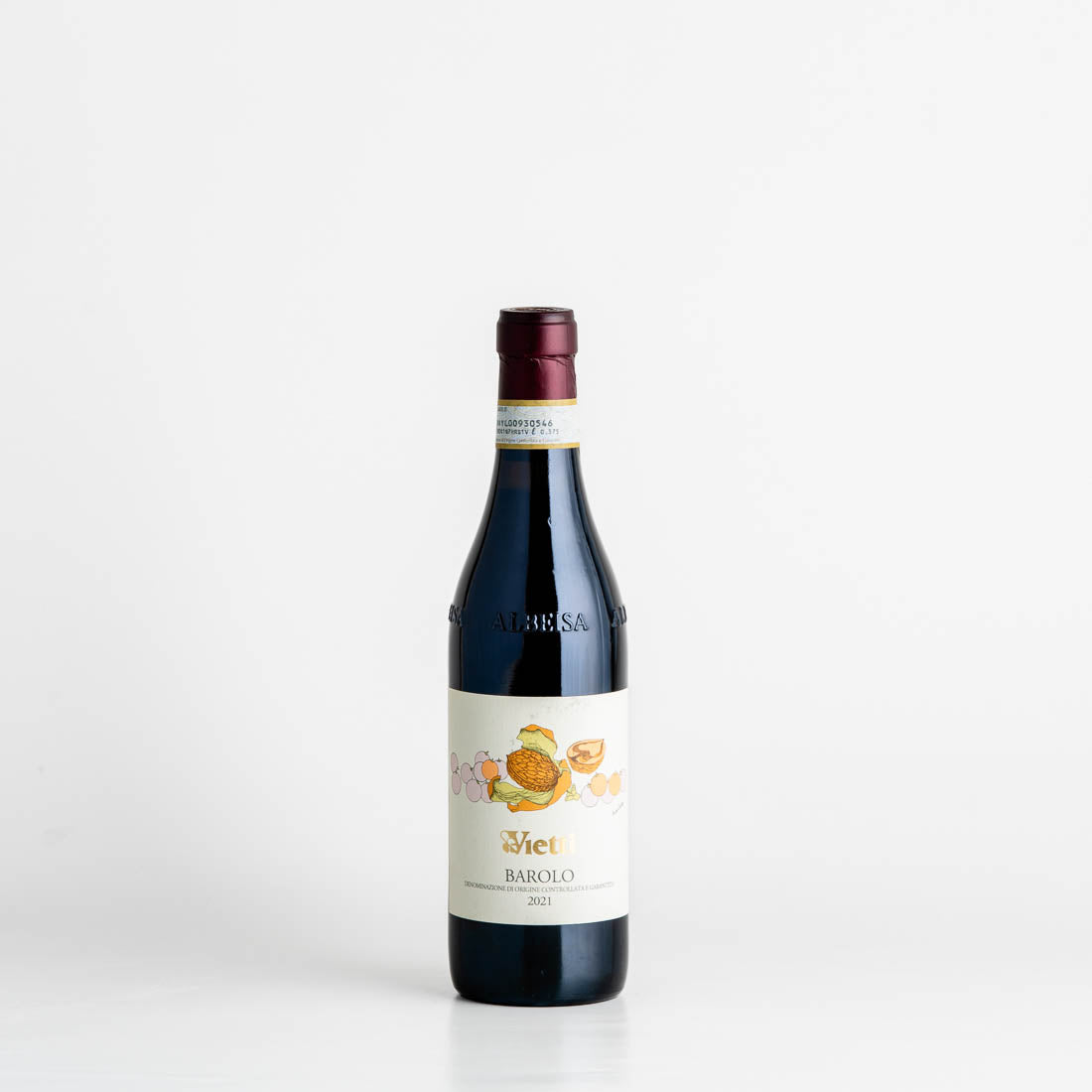 Vietti Barolo 2022 375ml