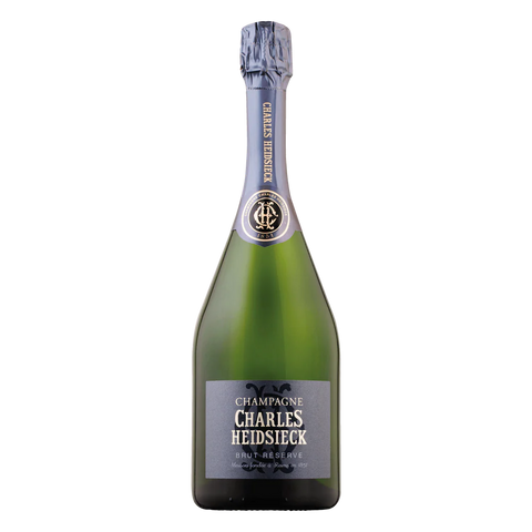 Charles Heidsieck Brut Reserve NV