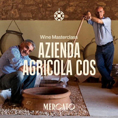  COS Masterclass, 6:45pm (Wednesday 16th September)