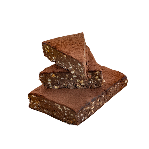 B Langhe Tarocco Dark Chocolate
