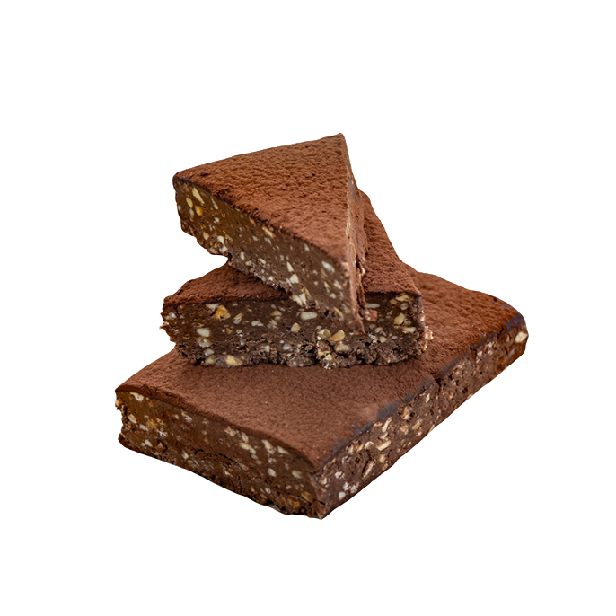 
                  
                    B Langhe Tarocco Dark Chocolate
                  
                