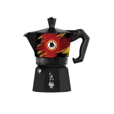 Bialetti Moka Express 3 Cup Roma
