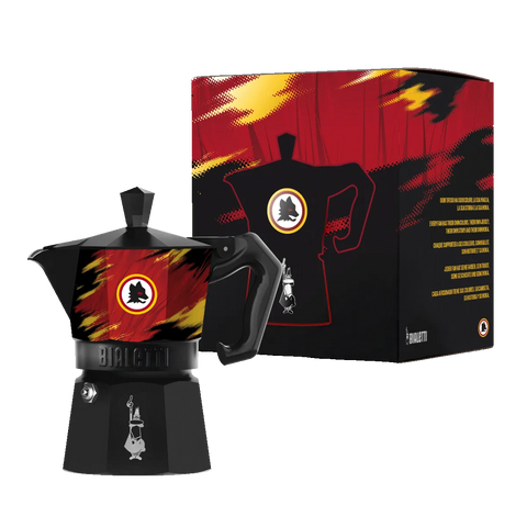 Bialetti Moka Express 3 Cup Roma