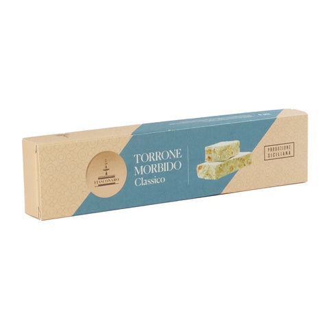 Fiasconaro Torrone Classic Soft