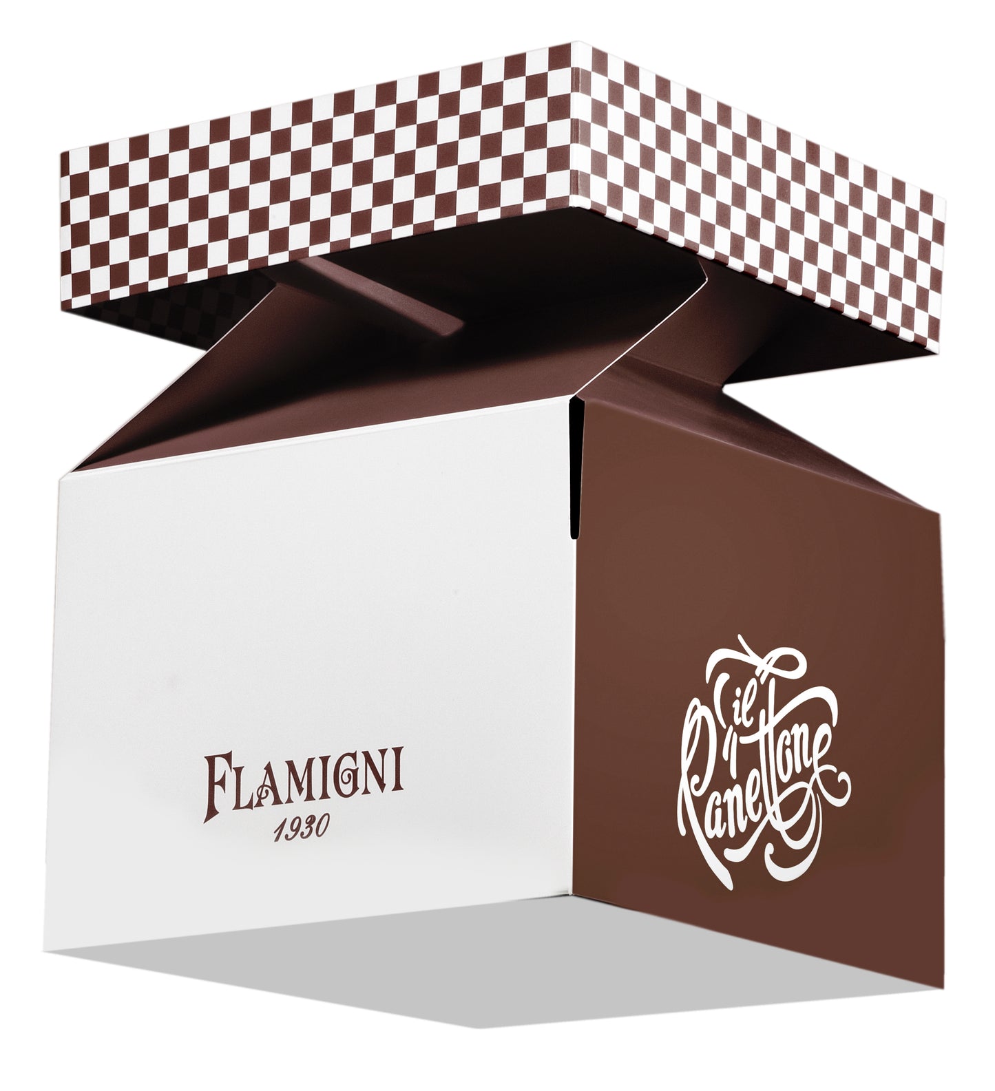 
                  
                    Flamigni Panettone Iced Choc Chip Gift Box
                  
                