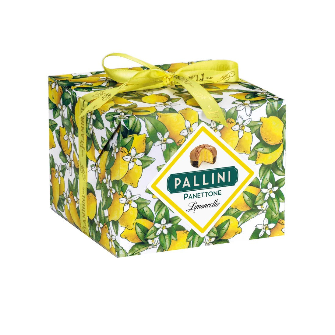 
                  
                    Flamigni Panettone Pallini Limoncello
                  
                