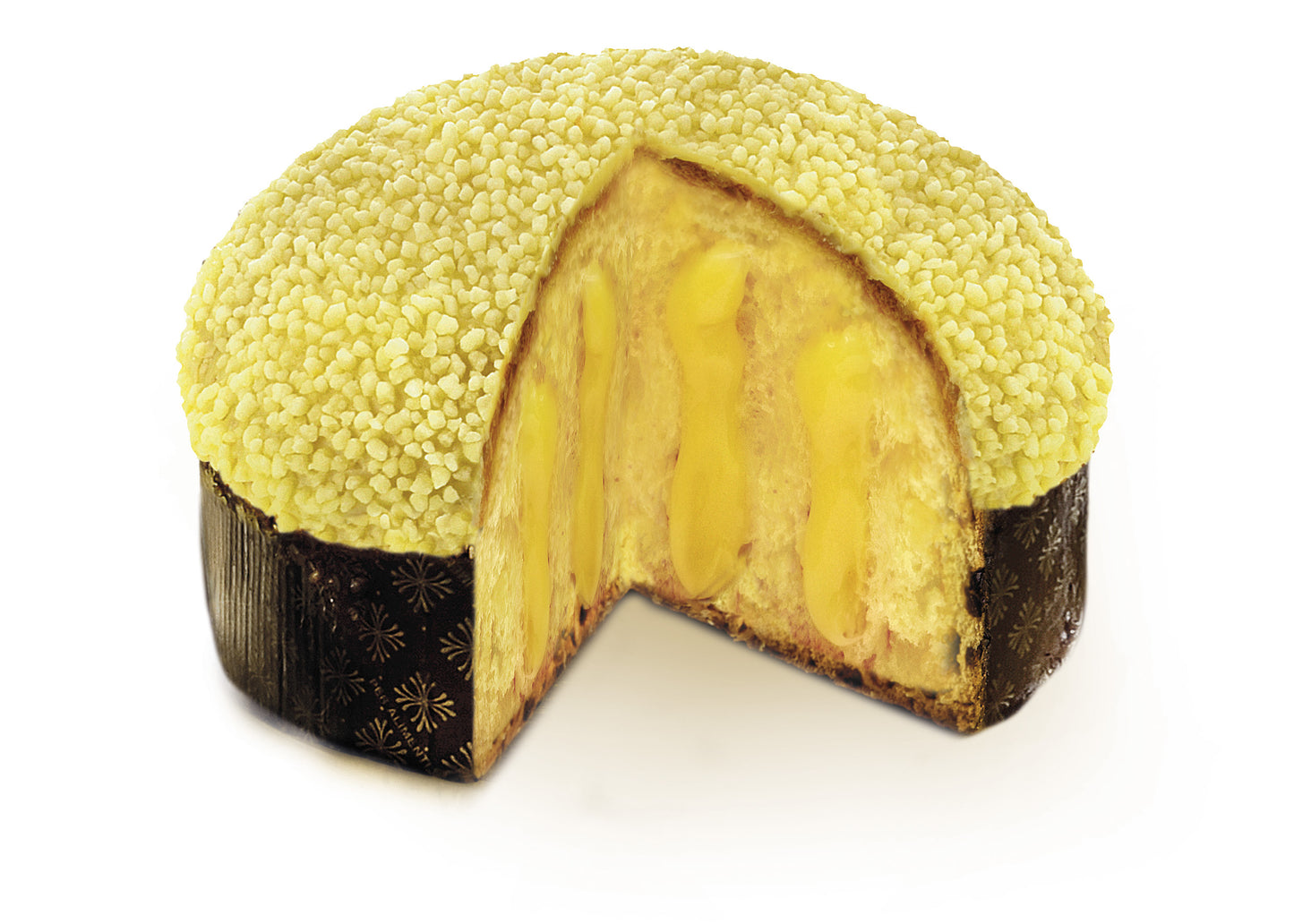 
                  
                    Flamigni Panettone Pallini Limoncello
                  
                