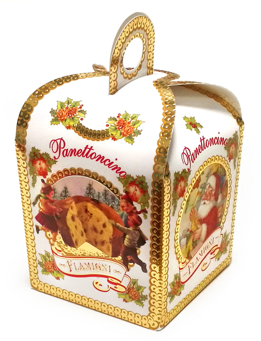 
                  
                    Flamigni Panettone Mini
                  
                