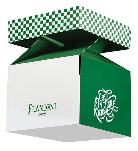 Flamigni Panettone Milano Gift Box
