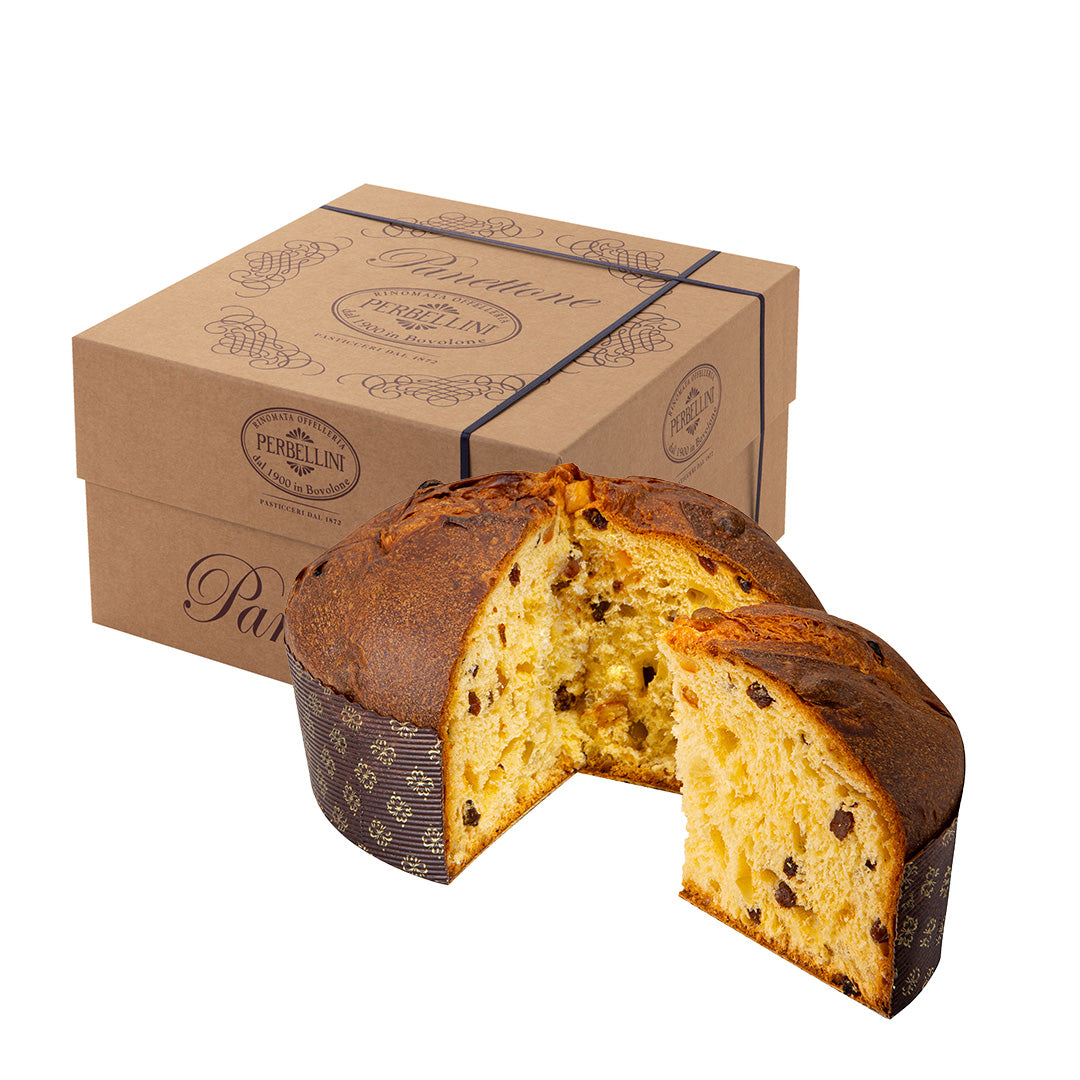 
                  
                    Perbellini Panettone
                  
                